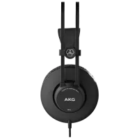 Студийные наушники AKG K52 Проводная / Полноразмерные photo 5