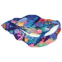 Puzzle Mideer Dreamy Rhino 6+/ Numărul de piese: 280