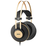 Студийные наушники AKG K92  Проводная / Полноразмерные