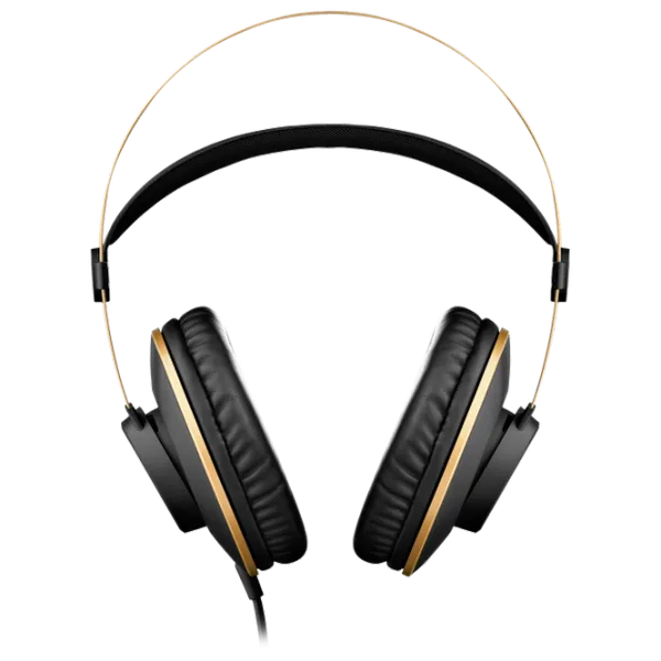 Студийные наушники AKG K92  Проводная / Полноразмерные photo 2