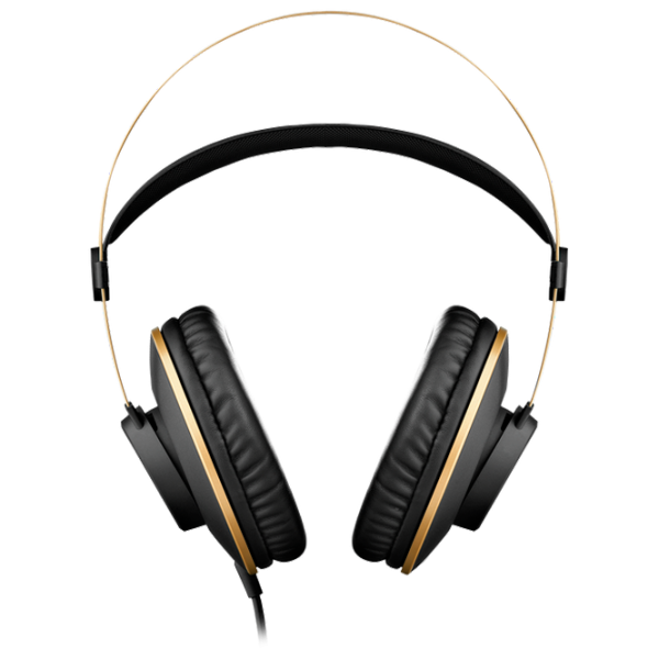 Студийные наушники AKG K92  Проводная / Полноразмерные photo 2