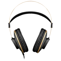 Студийные наушники AKG K92 Проводная / Полноразмерные photo 2