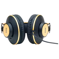 Студийные наушники AKG K92 Проводная / Полноразмерные photo 4