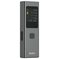 Телеметр Xiaomi Duka ATuMan LS-6 Аккумулятор / 1 мВт