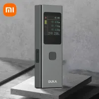 Telemetru Xiaomi Duka ATuMan LS-6 Acumulator / 1 mW photo 2
