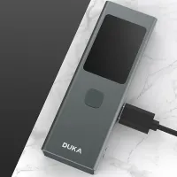 Telemetru Xiaomi Duka ATuMan LS-6 Acumulator / 1 mW photo 4