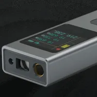 Telemetru Xiaomi Duka ATuMan LS-6 Acumulator / 1 mW photo 5