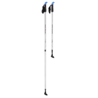Bețe de trekking Nils Extreme NW602 Aluminiu / 1400 mm photo 6