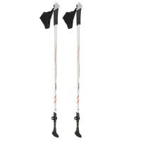 Трекинговые палки Nils Extreme NW106  Карбон / 1400 мм