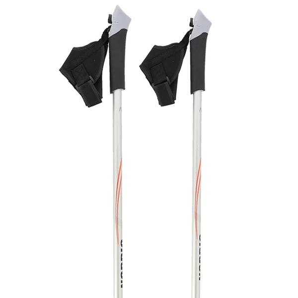Bețe de trekking Nils Extreme NW106  Carbon / 1400 mm photo 3