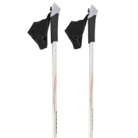 Bețe de trekking Nils Extreme NW106 Carbon / 1400 mm photo 3