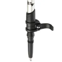 Bețe de trekking Nils Extreme NW106 Carbon / 1400 mm photo 5