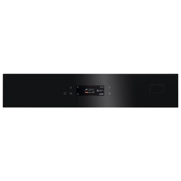 Духовой шкаф AEG BSE788380B 3500 Вт/ Черный photo 2