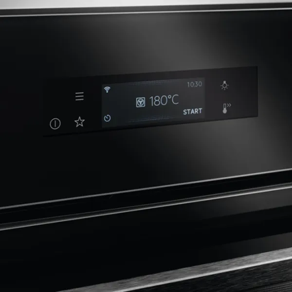 Духовой шкаф AEG BSE788380B 3500 Вт/ Черный photo 3