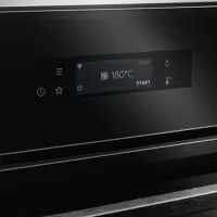 Духовой шкаф AEG BSE788380B 3500 Вт/ Черный photo 3