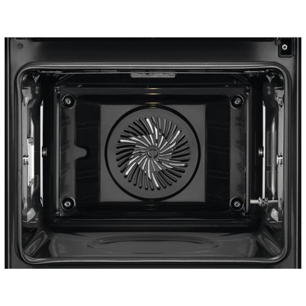 Духовой шкаф AEG BSE788380B 3500 Вт/ Черный photo 5