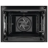 Духовой шкаф AEG BSE788380B 3500 Вт/ Черный photo 5