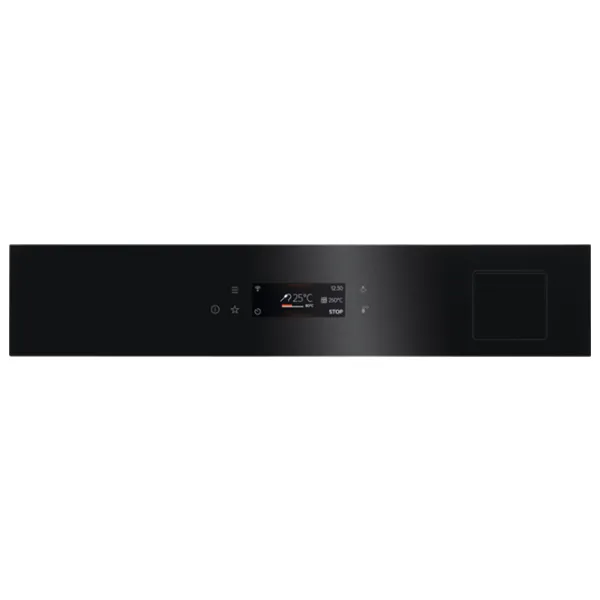 Cuptor încorporabil AEG BSE798380B 3500 W/ Black photo 2