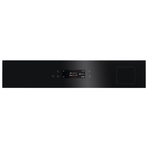 Cuptor încorporabil AEG BSE798380B 3500 W/ Black photo 2