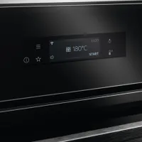 Духовой шкаф AEG BSE798380B 3500 Вт/ Черный photo 3