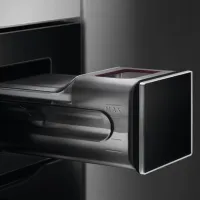 Духовой шкаф AEG BSE798380B 3500 Вт/ Черный photo 5