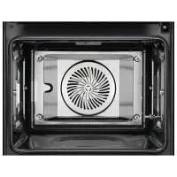 Духовой шкаф AEG BSE798380B 3500 Вт/ Черный photo 6