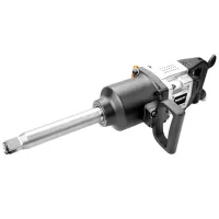 Cheie de impact pneumatică Wokin 805501 6.2 bar / Metalic