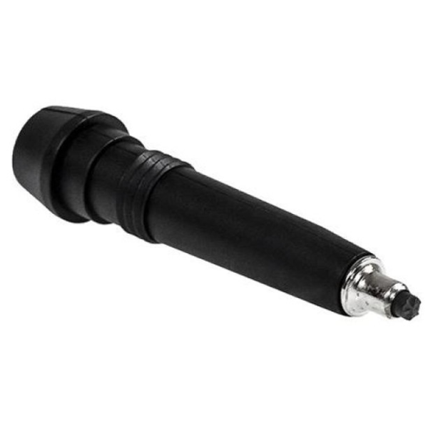 Accesorii bețe pentru trekking Nils Extreme TN105  Cauciuc / 80 mm photo 1
