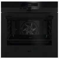 Cuptor încorporabil AEG BPK949330T 3500 W/ Black