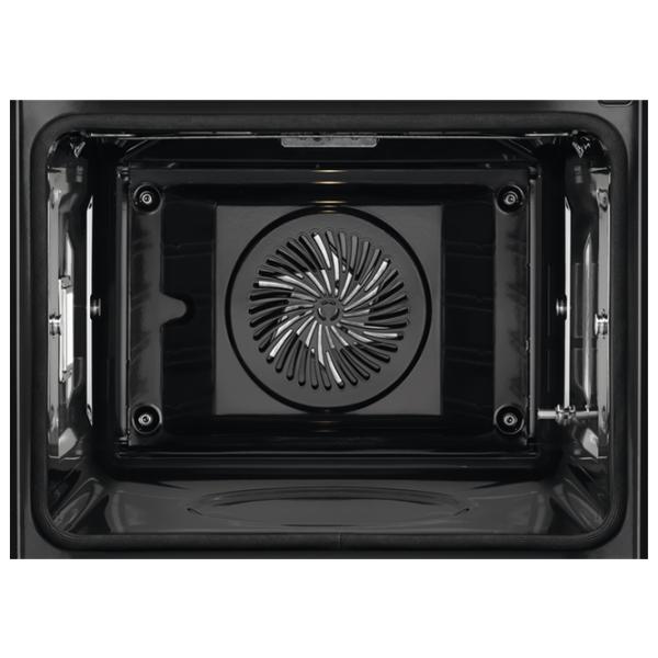Cuptor încorporabil AEG BPK949330T 3500 W/ Black photo 3