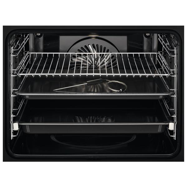 Cuptor încorporabil AEG BPK949330T 3500 W/ Black photo 7