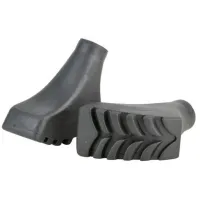 Accesorii bețe pentru trekking Nils Extreme TN101  Cauciuc / 
