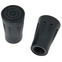 Accesorii bețe pentru trekking Nils Extreme TN102  Cauciuc / 