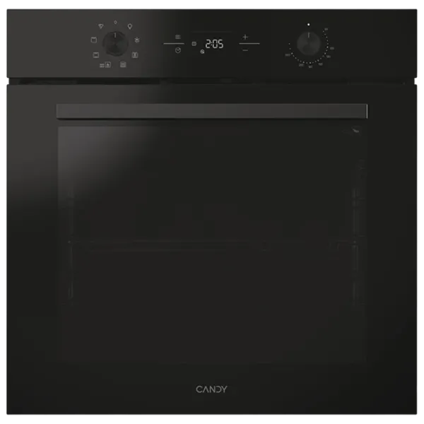 Cuptor încorporabil Candy CA6 NP3T2HTB / Black photo 1