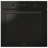 Духовой шкаф Candy CA6 NP3T2HTB / Черный