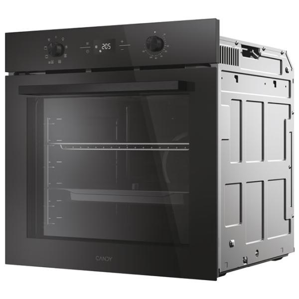 Cuptor încorporabil Candy CA6 NP3T2HTB / Black photo 2