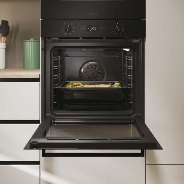 Cuptor încorporabil Candy CA6 NP3T2HTB / Black photo 7