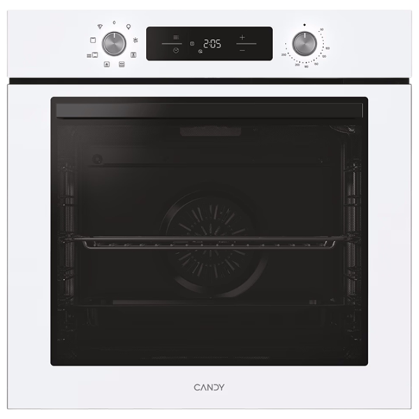 Cuptor încorporabil Candy CA6 NP3T2HTW / White photo 1