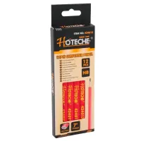 Карандаш плотника Hoteche 424012  Количество в наборе - 12