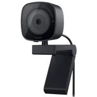 Web Camera Dell WB3023  / Black