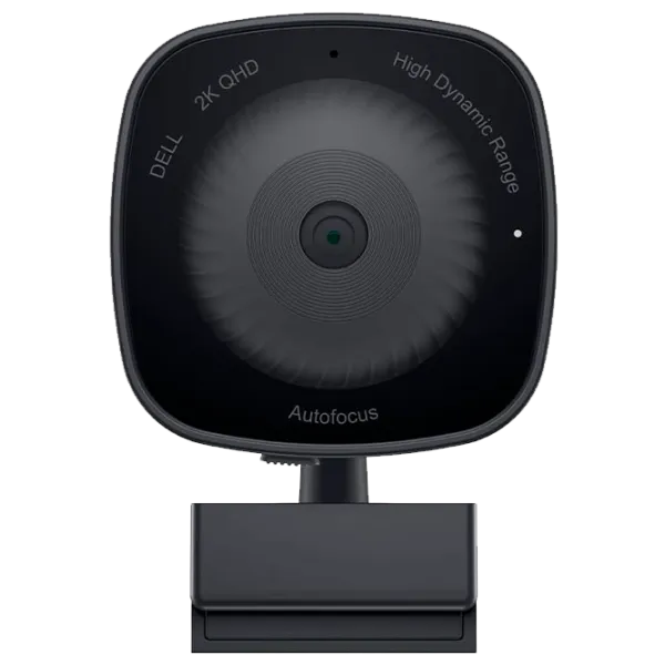 Web Camera Dell WB3023  / Black photo 2