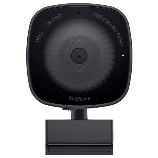 Web Camera Dell WB3023  / Black photo 2