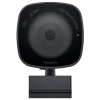 Web Camera Dell WB3023 / Black photo 2