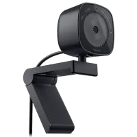Web Camera Dell WB3023 / Black photo 3