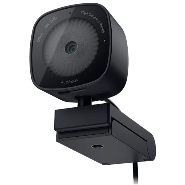 Web Camera Dell WB3023  / Black photo 4