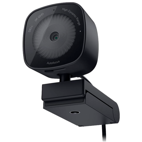 Web Camera Dell WB3023  / Black photo 4