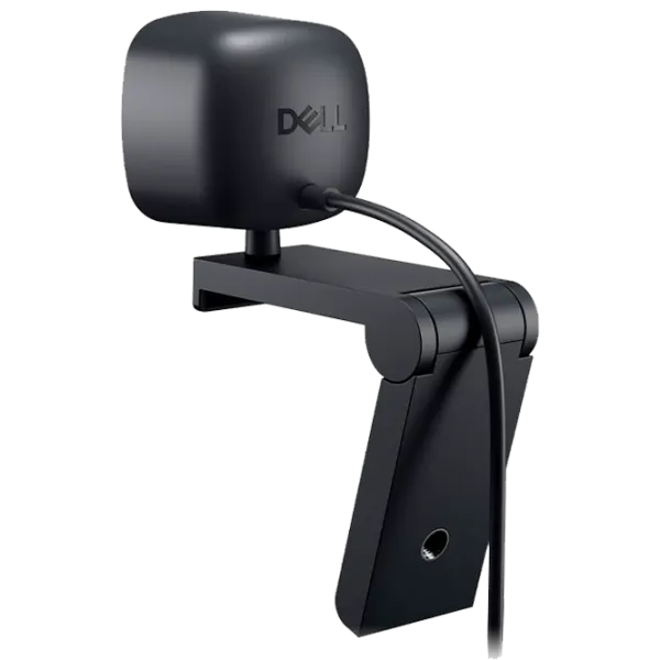 Web Camera Dell WB3023  / Black photo 5