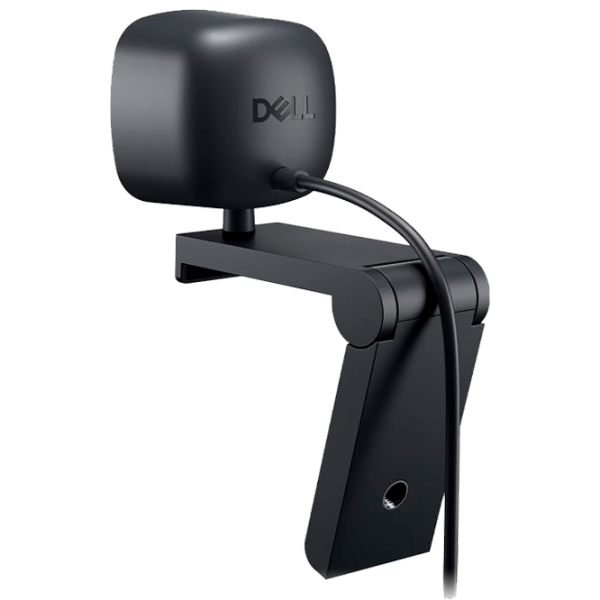 Web Camera Dell WB3023  / Black photo 5