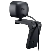 Web Camera Dell WB3023 / Black photo 5