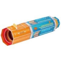 Puzzle CubicFun Monocular 5+/ Numărul de piese: 14